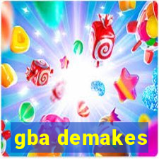 gba demakes